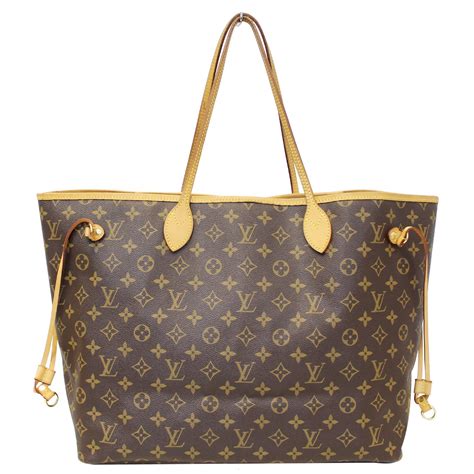 neverfull louis vuitton precio|louis vuitton neverfull prices.